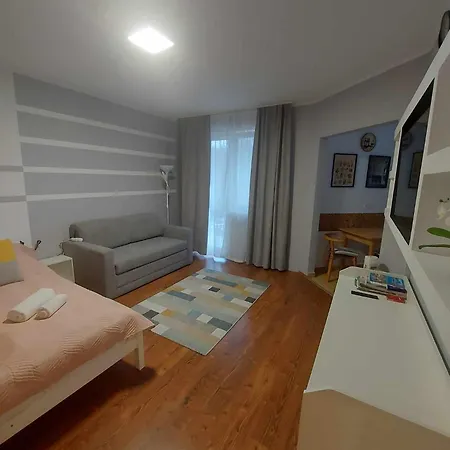 Apartment Fortuna