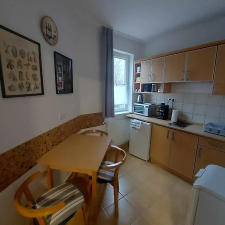 公寓 Fortuna 佐洛卡罗斯