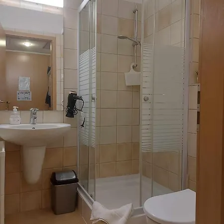 Fortuna Apartment *