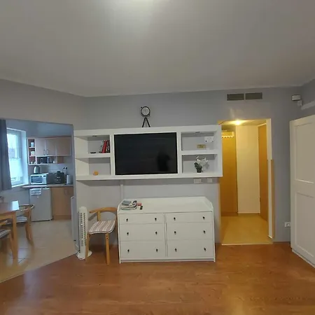 Apartment Fortuna *