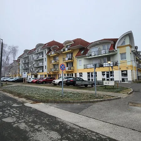 Fortuna Apartment Zalakaros