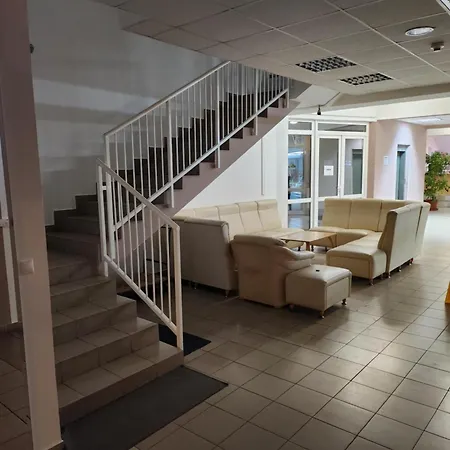 Fortuna Apartment Zalakaros