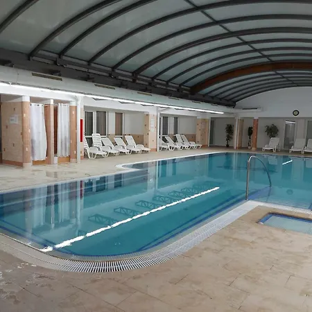 Apartment Fortuna Zalakaros