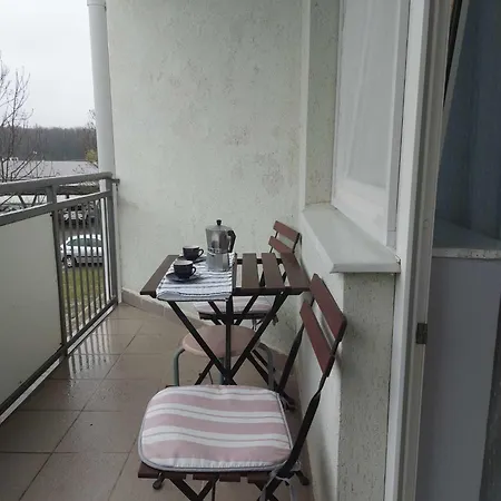 公寓 Fortuna 佐洛卡罗斯